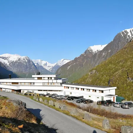 Hotel Videseter Hjelle