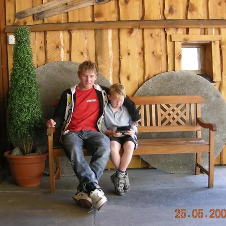 Videseter Hotel Hjelle