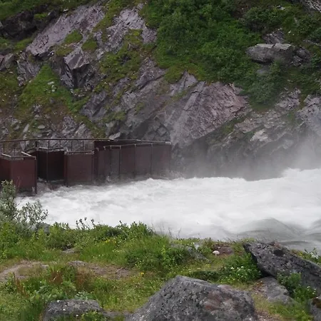 Videseter Hotel Hjelle