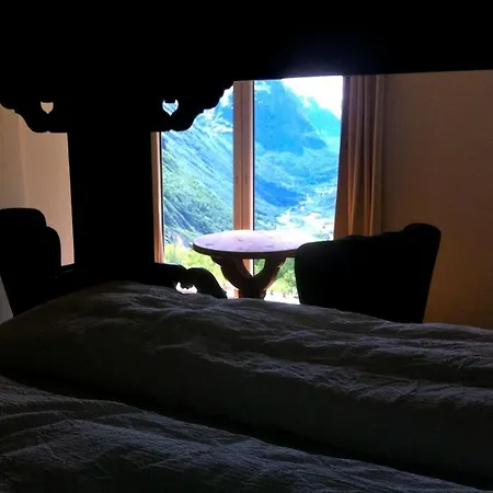 Videseter Hotel