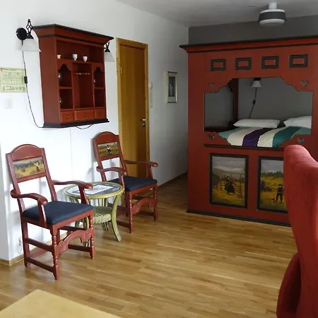 Hotel Videseter Hjelle