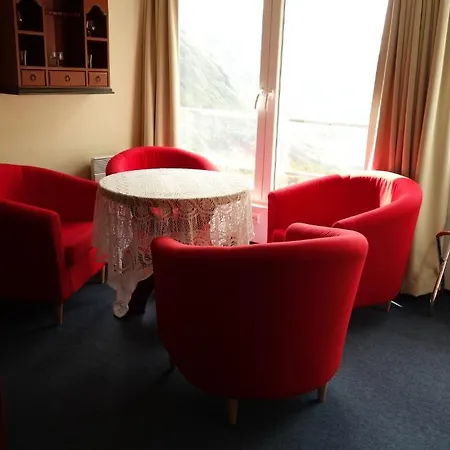 Videseter Hotel Hjelle