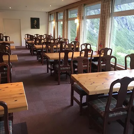 Hotel Videseter 3*
