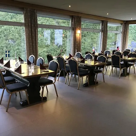 Videseter Hotel Hjelle