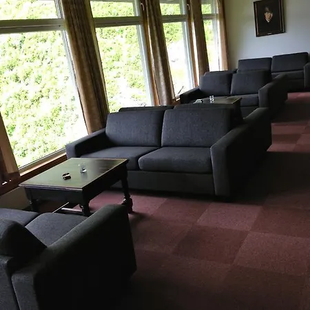 Videseter Hotel Hjelle