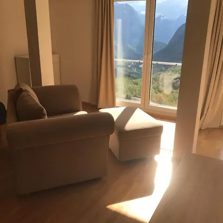 Hotel Videseter 3*