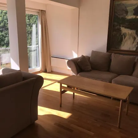 Videseter 3* Hjelle