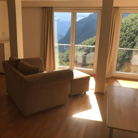 Videseter Hotel Hjelle