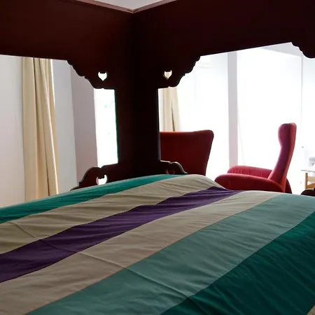 Hotel Videseter 3*