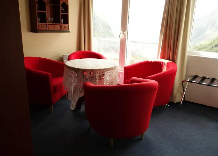 Videseter Hotell Hjelle