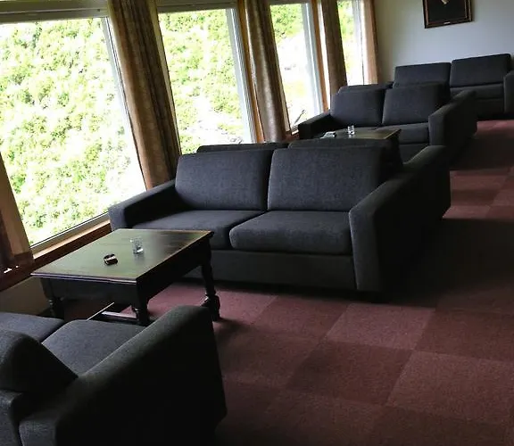 Videseter Hotell Hjelle