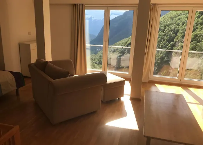 Videseter Hotell Hjelle