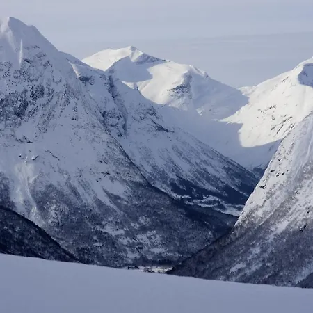 维德塞特酒店 酒店 耶勒