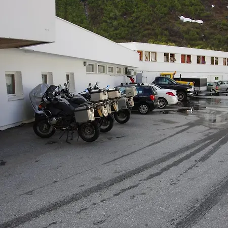 酒店 维德塞特酒店