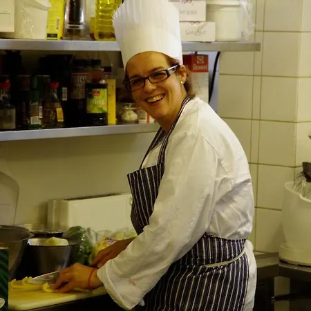 酒店 维德塞特酒店 3*