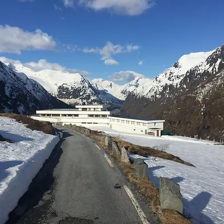 酒店 维德塞特酒店 3*