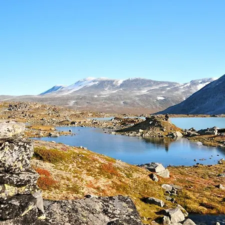 维德塞特酒店 酒店 耶勒