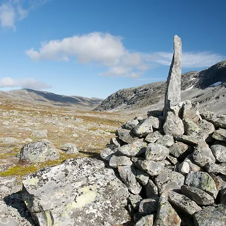 维德塞特酒店 3* 耶勒
