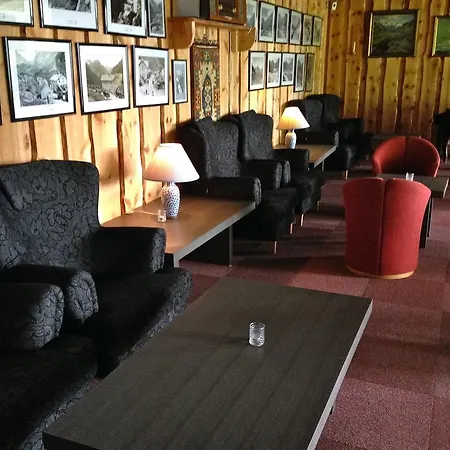 维德塞特酒店 3*