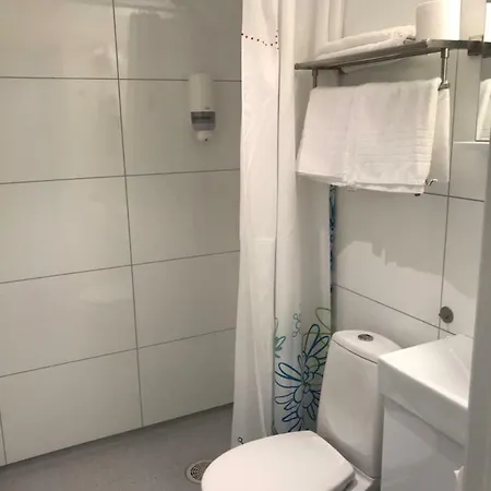 维德塞特酒店 酒店 3*