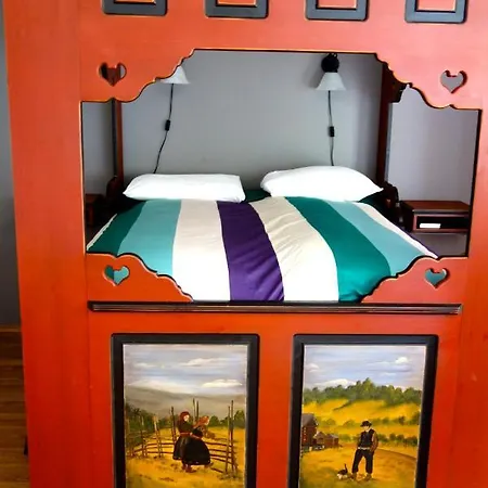 维德塞特酒店 3* 耶勒