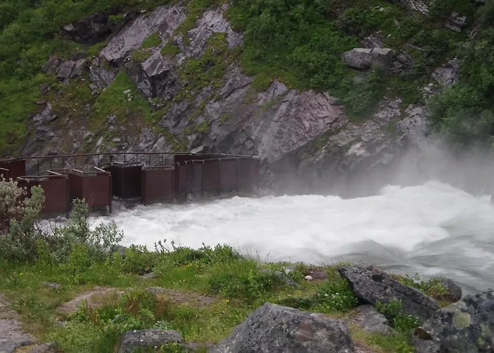 Videseter Hotel Hjelle