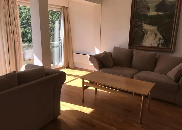 Videseter 3* Hjelle